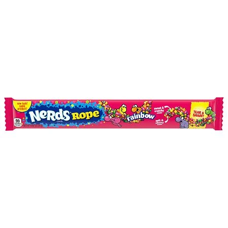 Rope Rainbow, 0.92 oz.