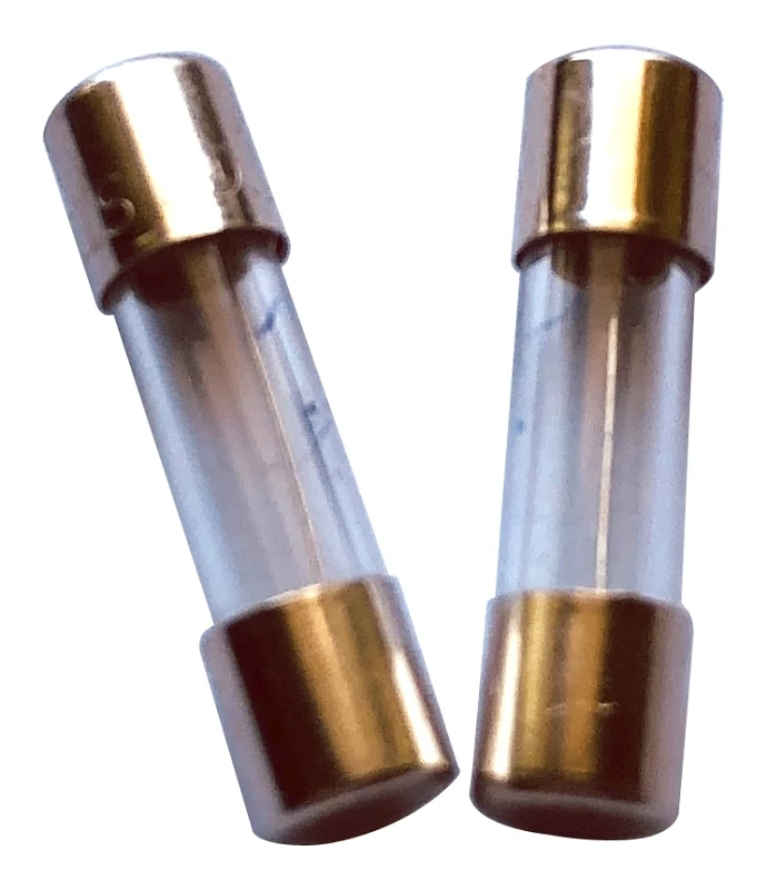 03250 Replacement Fuse For C7 And C9 Christmas Lights, 5 Amp