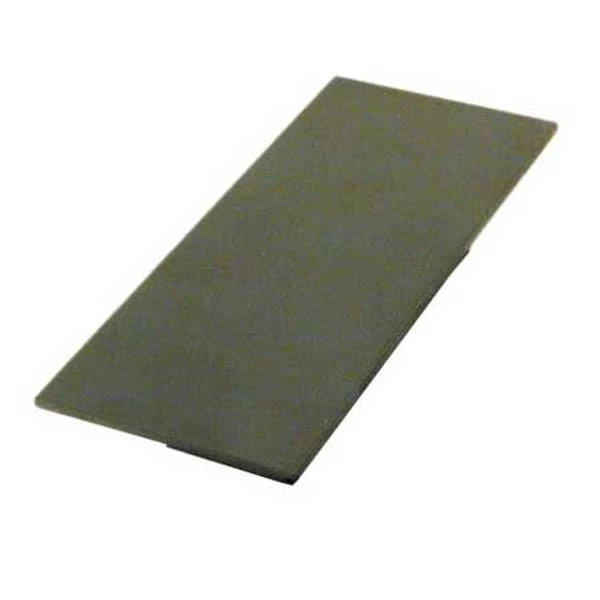 2" X 4-1/2" Welding Plate Shade #10 - Model 4-1110