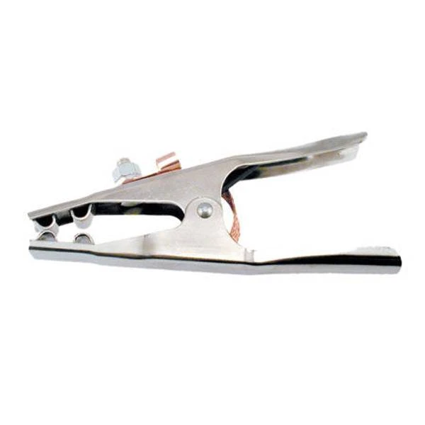 2-2260 Steel Ground Clamp 300 Amp Heavy Duty