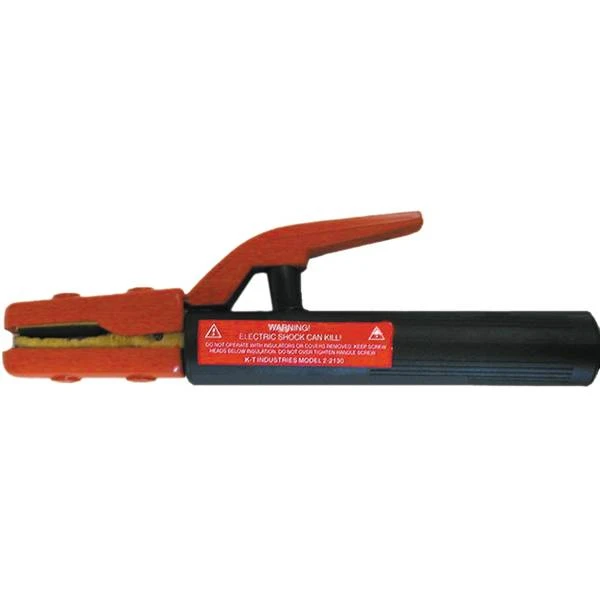 200 Amp Electrode Holder For Welding Applications
