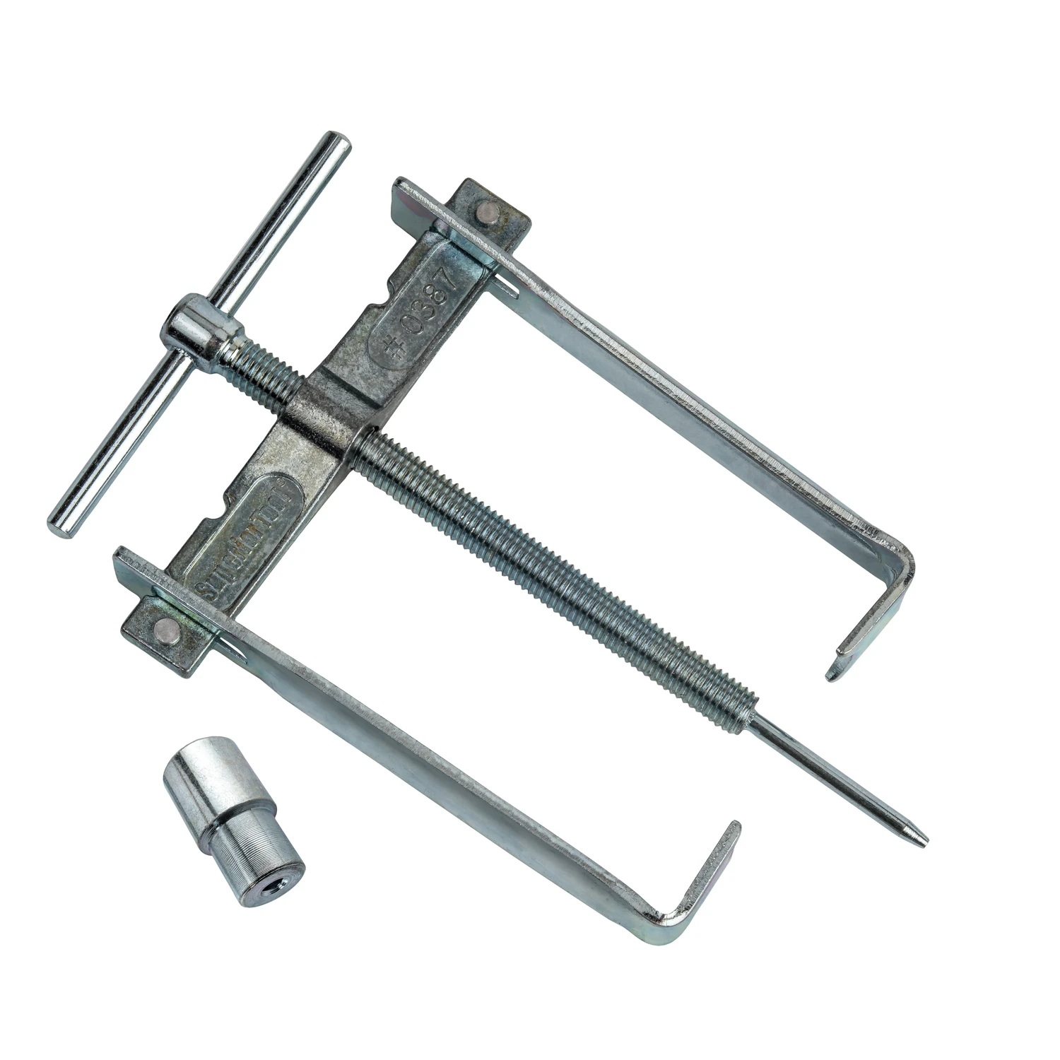 Handle Puller Kit 3 Piece Set For Plumbing Applications