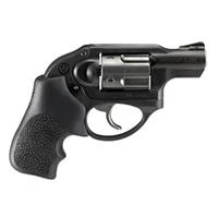 Lcr .357 Magnum Revolver With 1.875 In. Barrel And Hogue Tamer Grip