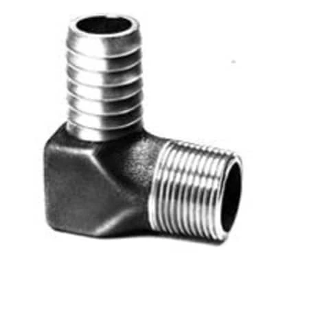 Nlrbhe3-4 Bronze Adaptr Hydrant - 0.75 In. Connection Size