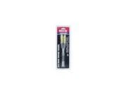 Master Mechanic 2809mm 3/8 Inch Professional Wood Chisel With Metal Cap
