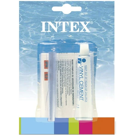 Recreation 59632ep Wet Set Swimming Pool Vinyl Repair Kit
