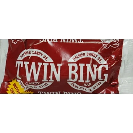 Palmer Twin Bing Bar