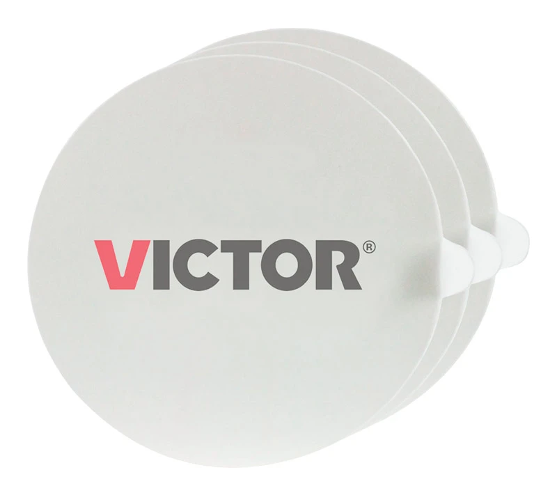 Ultimate Flea Trap Refill Discs (3-Pack)