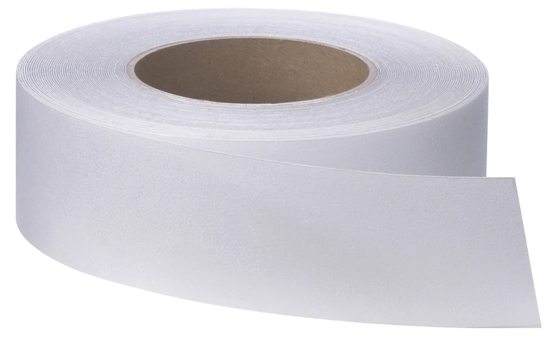 Clear Anti-slip Tape 2 In. W X 60 Ft. L Light Duty 1 Pk Model 7752