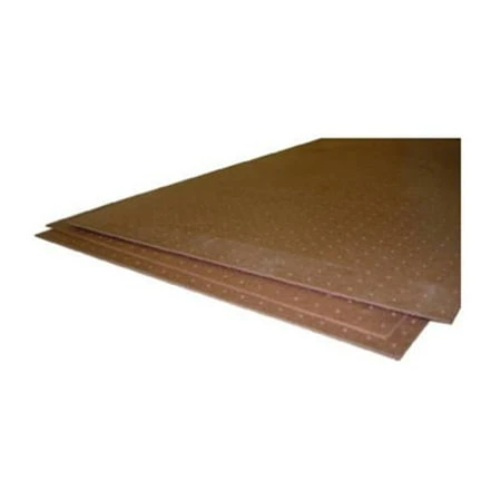 PEG BOARD 3/16"X2'X4'