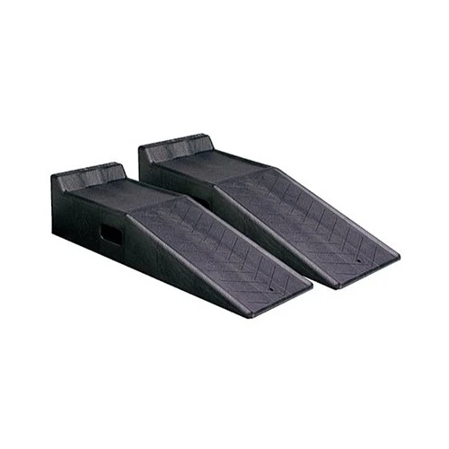 11909 Rhinoramps 2 Pcs. Vehicle Ramps, 12,000 Lbs. Gvw Capacity