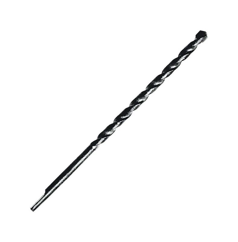 5/32 In. Diameter X 4-1/2 In. Length Carbide Drill Bit With Hex Shank