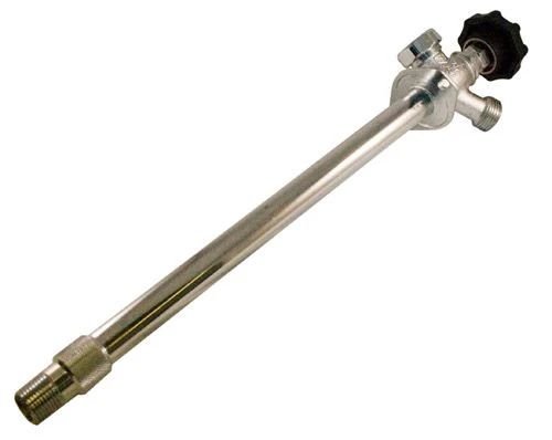 SILLCOCK 1/2X8"FROSTFREE