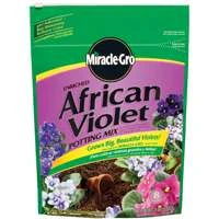 African Violet Potting Mix, 8-Qts.