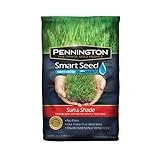 3Lb Smart Sun/Shade Seed