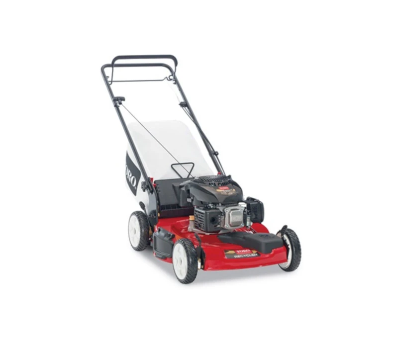 22 In. Kohler Low Wheel Variable Speed Gas Walk Behind Self Propelled Lawn Mower