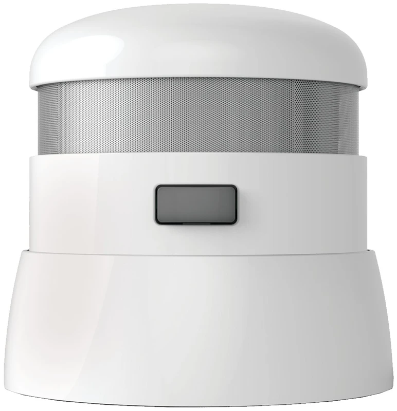 P1000 Battery Operated Photoelectric Micro Smoke Alarm