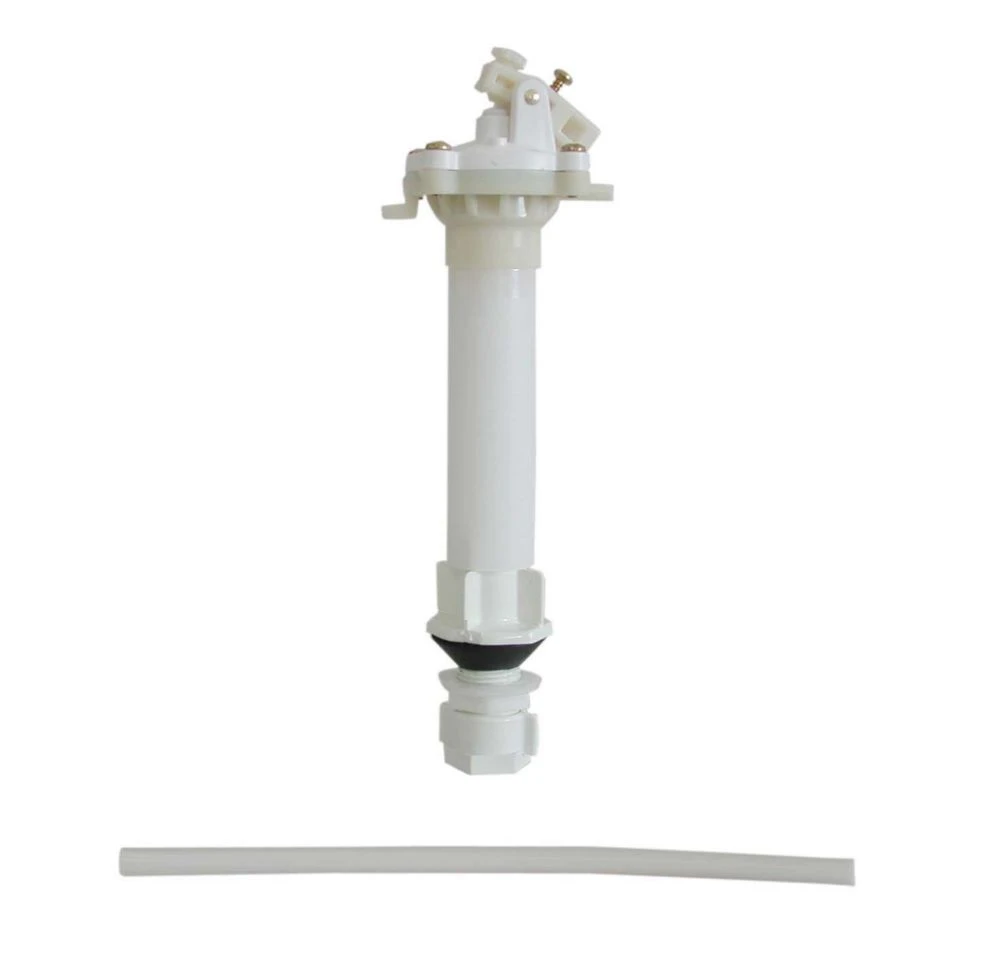 M-line Anti-siphon Fill Valve 8.5 Inch Plastic Model M5001
