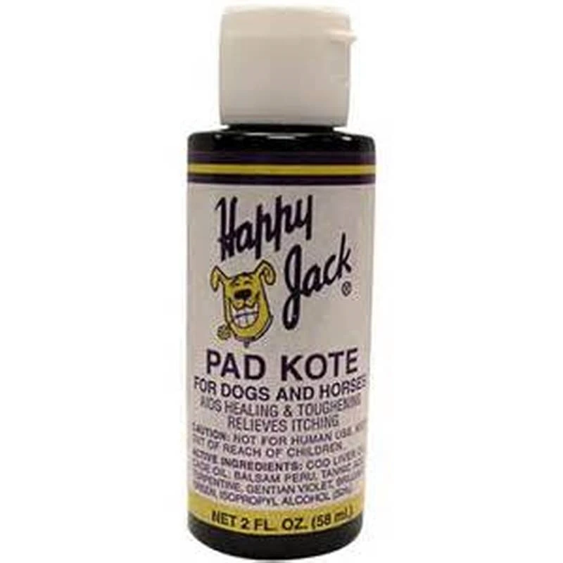 HAPPY JACK PAD KOTE