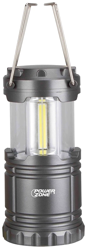 5179890 Cob Led Collapsible Camping Lantern With 250 Lumens