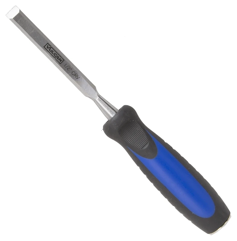 CHISEL WOOD CRM VANADIUM 1/2IN