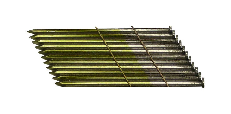 NAIL WIRE BB SM 120X3 28DEG