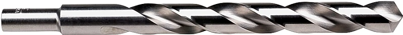 15/32 Reduced Shank High-speed Steel Drill Bit - Model 71830