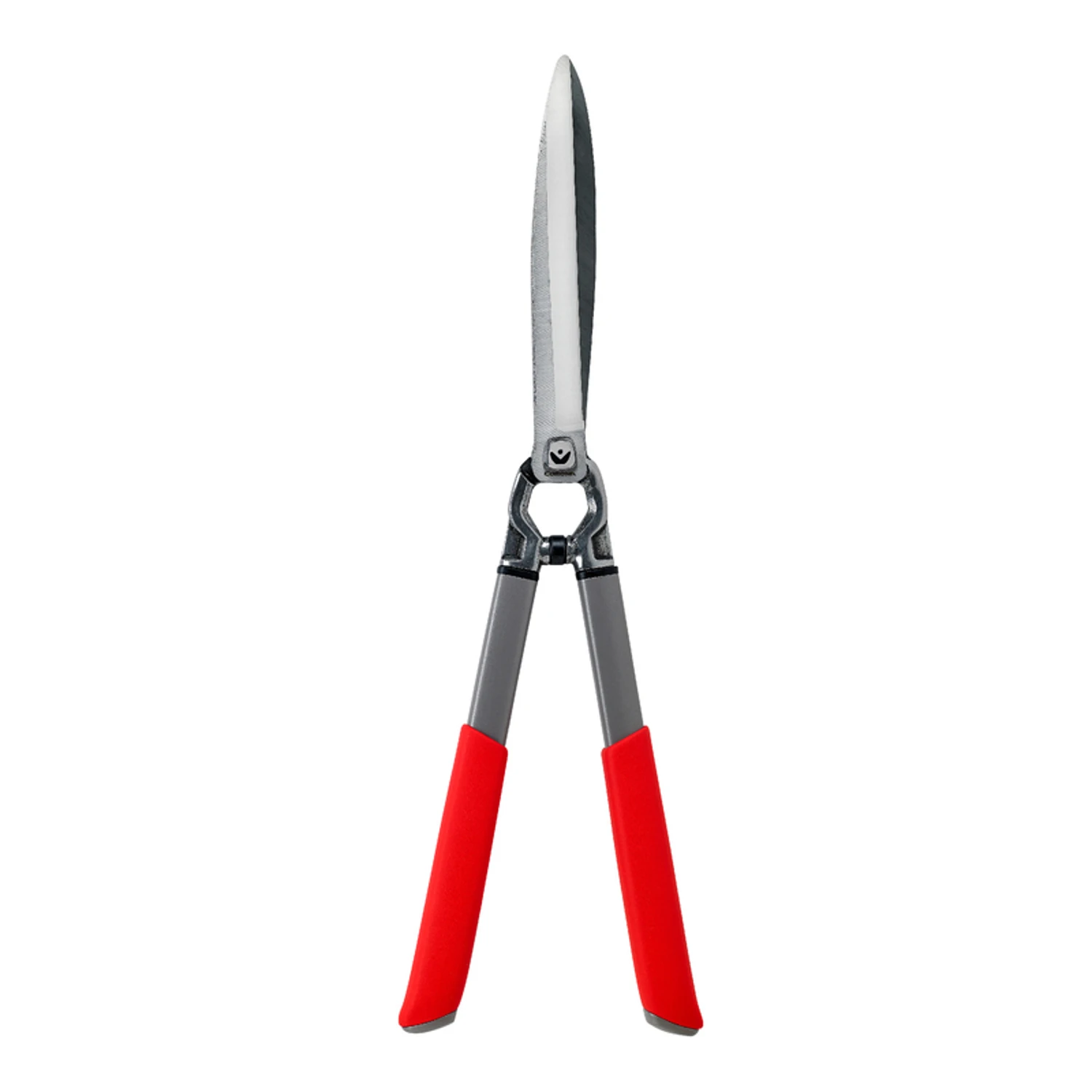 Classiccut Hs15150 10 In. Steel Hooked Hedge Shears With Comfort Grip
