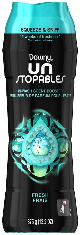 Unstopables 13.2 Oz. Fresh Scent In-wash Scent Booster Pellets