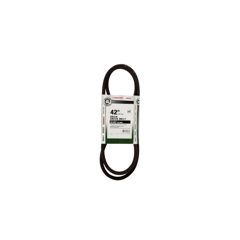 MTD Genuine Parts Drive Belt 1 pk