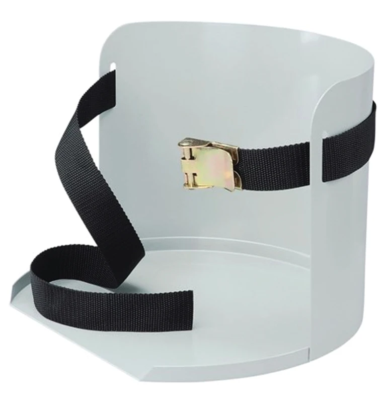 Igloo Cooler Rack 3 and 5 gal. Gray 1 pk