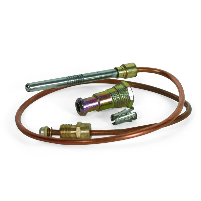 Camco 18 In. Universal Thermocouple Kit 1 Pk For Rv Gas Water Heaters & Furnaces