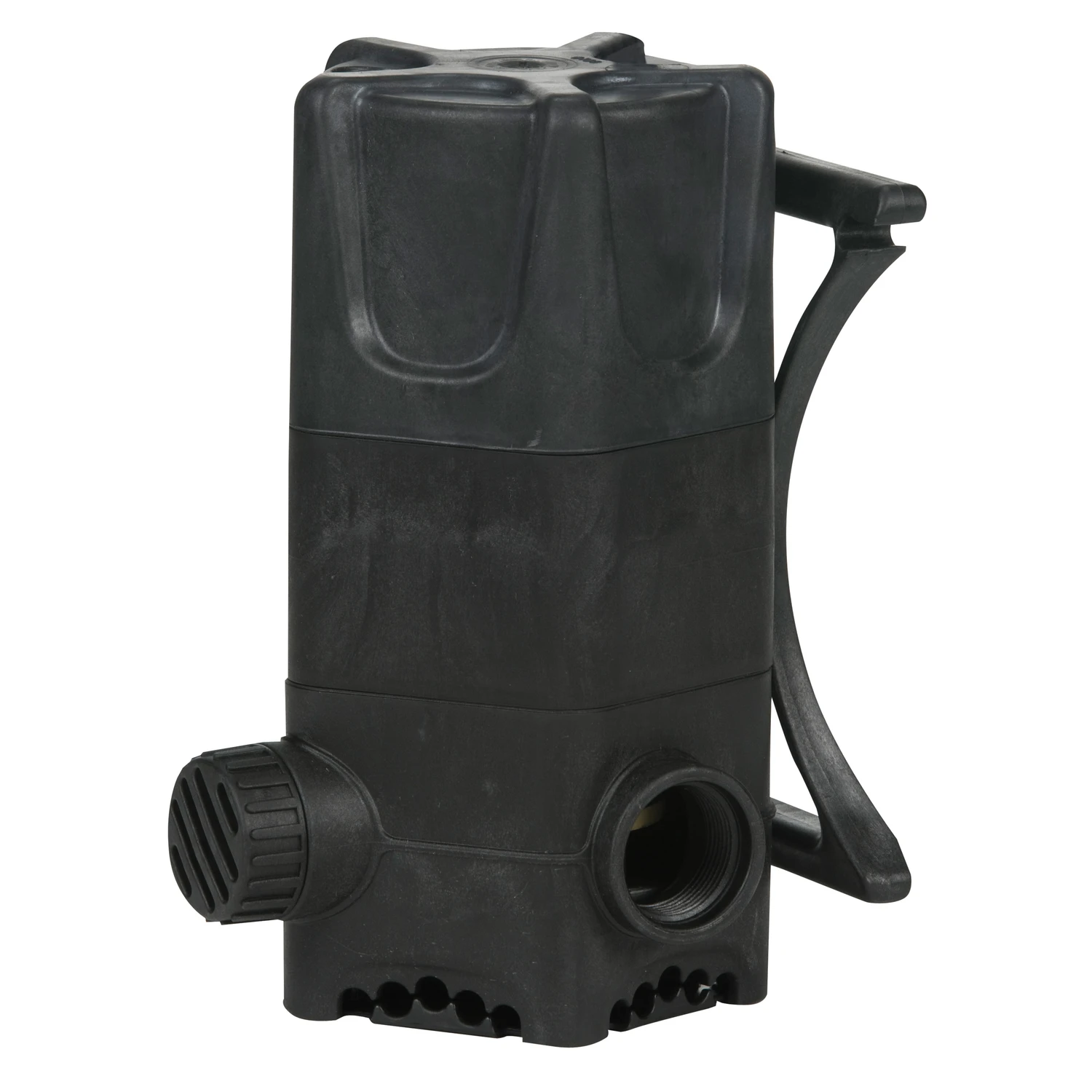 Wgp-80-pw 5/8 Hp 3500 Gph Thermoplastic Dual Suction Pump