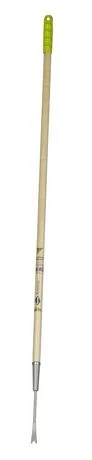 Botanica Long-handle Weeder With 48 In Hardwood Handle And Steel Blade