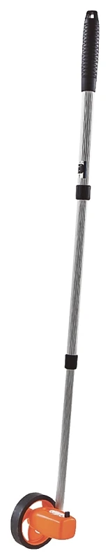 10000-ft Measuring Wheel With Telescoping Handle And Magnified Counter