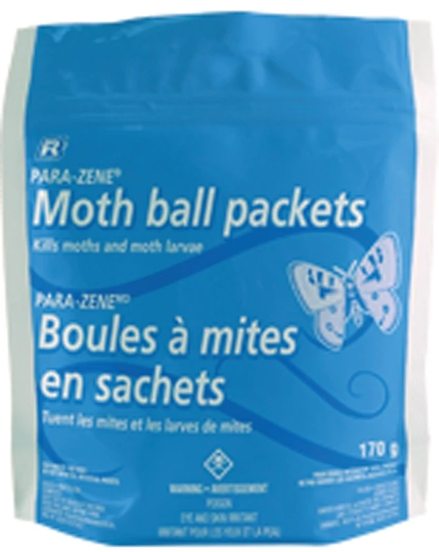 Moth Balls White 340 Grams For Effective Pest Control