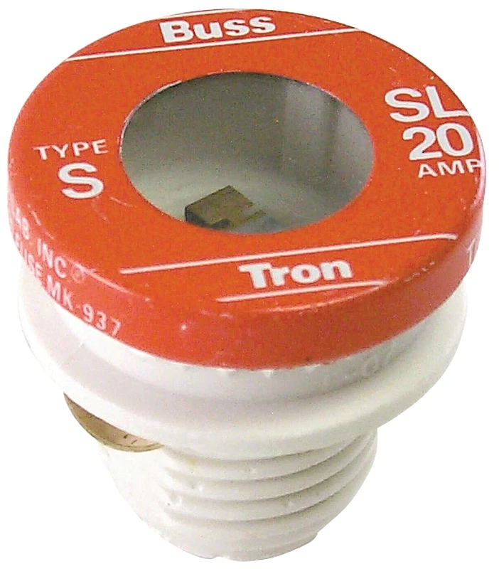 FUSTAT SL TIME LAG 20A BX/4