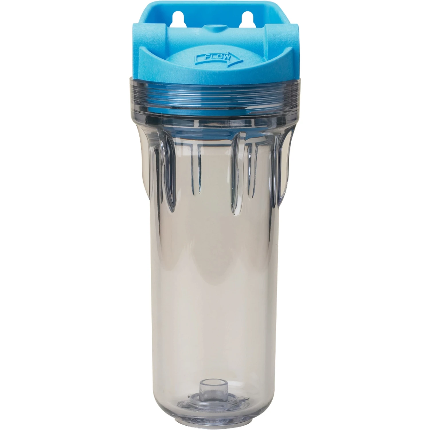 Wh5 Whole House Replacement Water Filter System For 3/4 In Lines