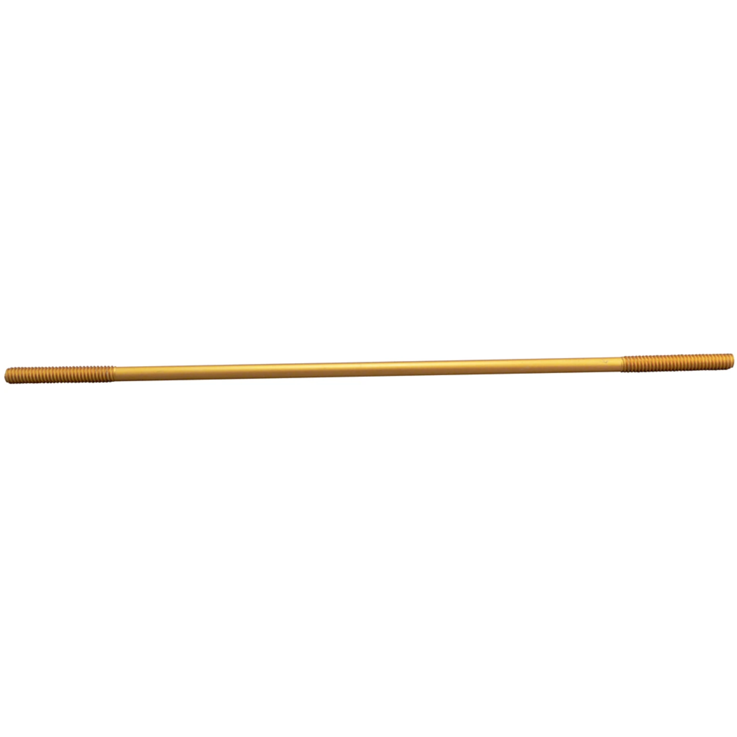 Float Rod Gold Brass 10 Inch For Toilet Tank Assembly