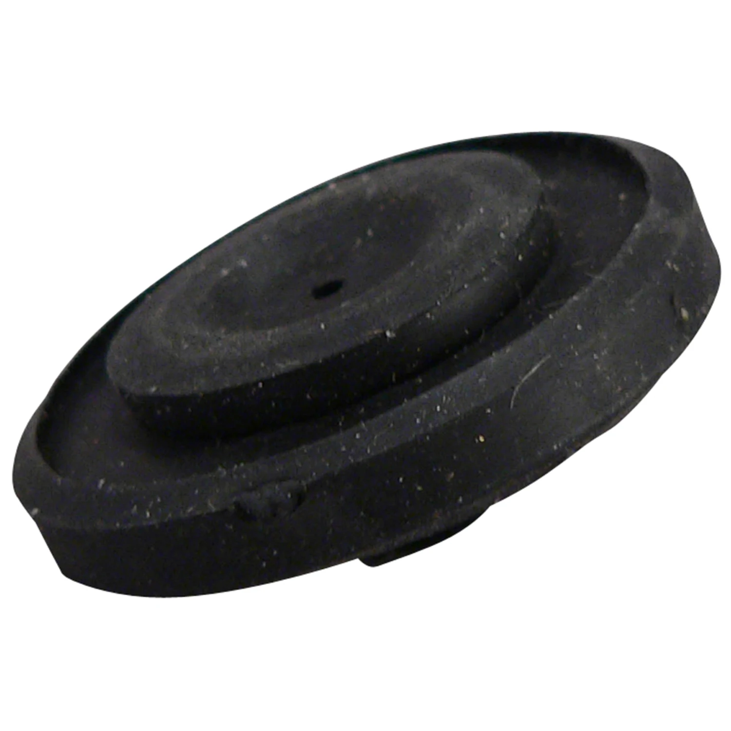 Ballcock Repair Kit - Black Plastic - Model Pp830-17