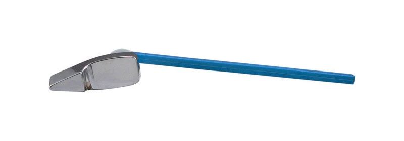 Pp836-32 Flush Lever Chrome Plated Plastic For Mansfield Toilets