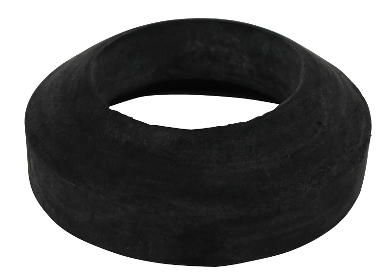 Tank To Bowl Gasket Black Rubber For American Standard Toilets