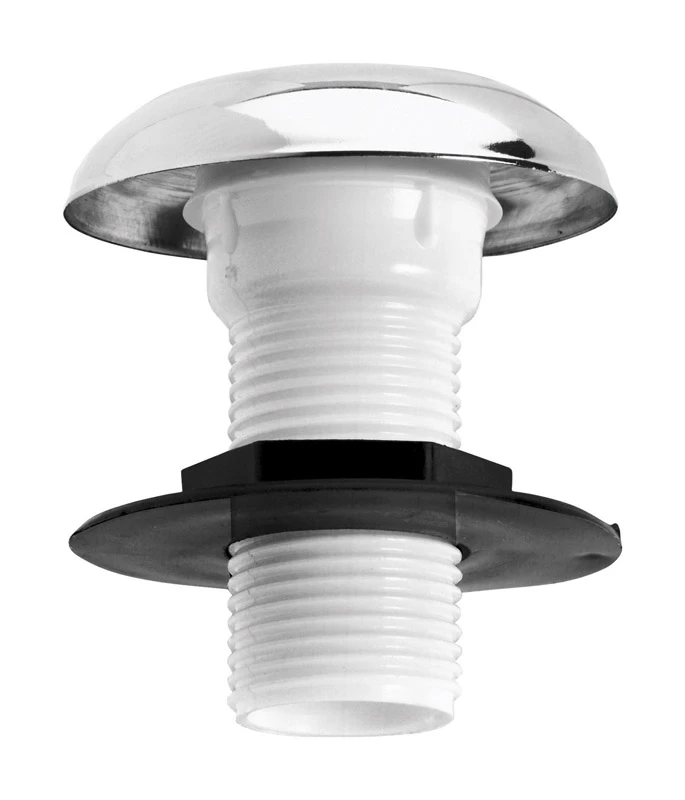 Plumb Pak Hose Guide For Fits most kitchen sprayers 1 pack