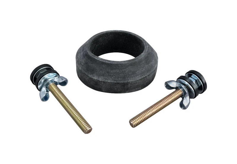Pp830-47 Tank To Bowl Kit Rubber For Crane Toilets