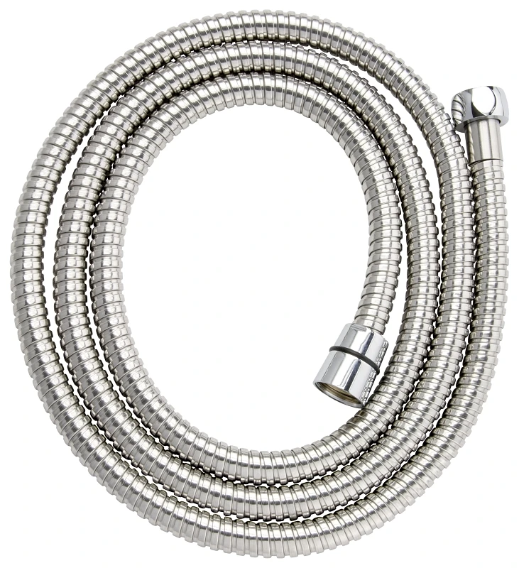72 Inch Stainless Steel Shower Hose - Model Pp825-43