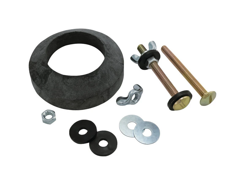 Tank To Bowl Kit For American Standard Toilets - Model Pp830-34