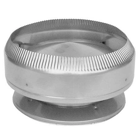 5 Inch Superpro Deluxe Chimney Rain Cap Model Spr5drc For Superior Protection