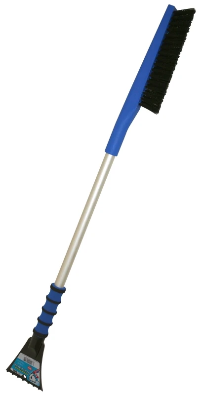 35 Inch Maxx Snowbrush With Scraper For Winter Weather