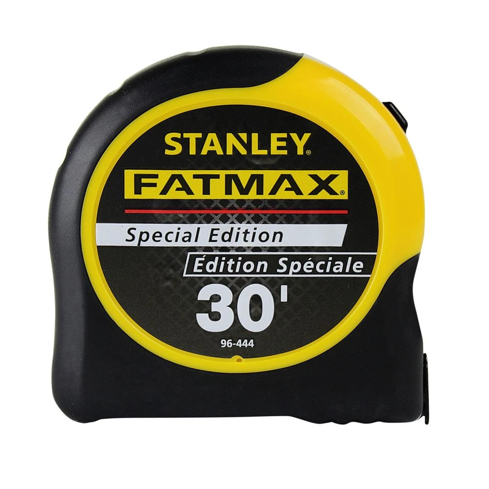 Fatmax Limited Edition 30 Foot Tape Measure 1-1/4 Inch Wide