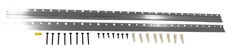 Professional French Cleat 30 Inch - Safe Working Load 300 Pounds